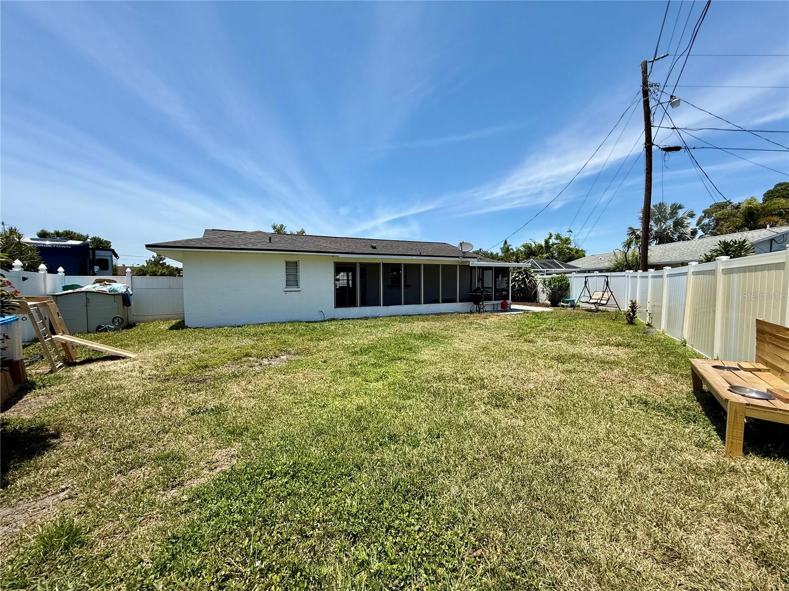 3607 CAMBRIDGE DR W, BRADENTON, FL, 34205