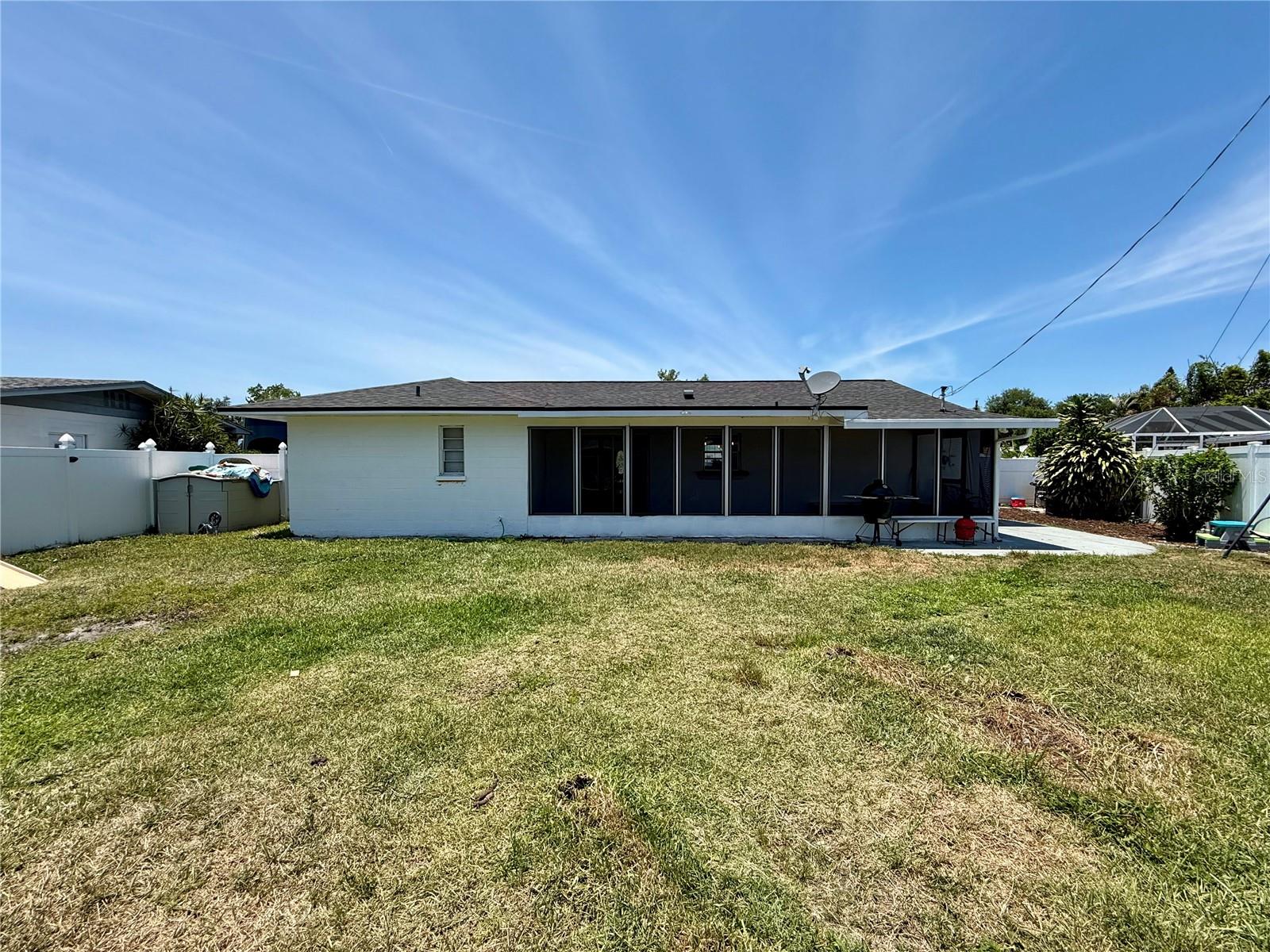 3607 CAMBRIDGE DR W, BRADENTON, FL, 34205