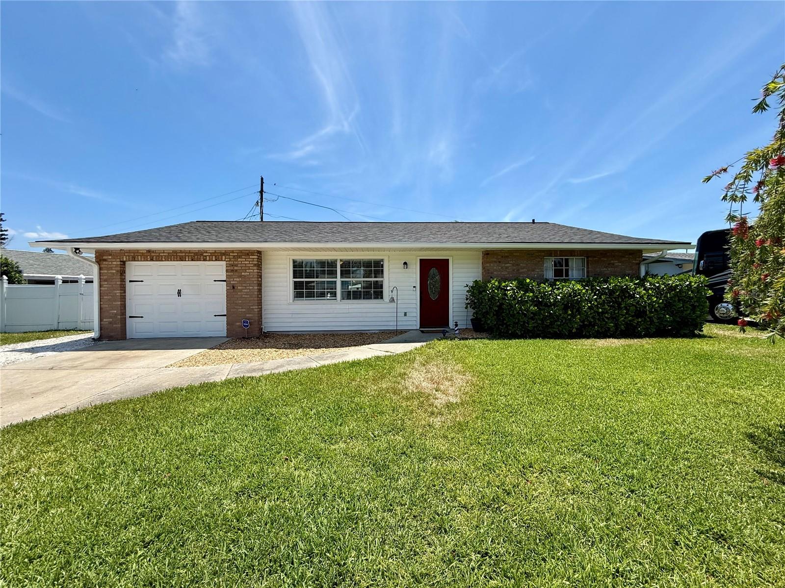 3607 CAMBRIDGE DR W, BRADENTON, FL, 34205