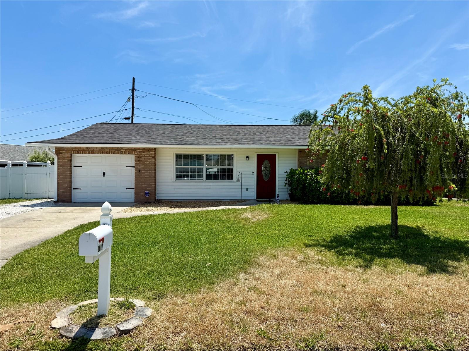 3607 CAMBRIDGE DR W, BRADENTON, FL, 34205