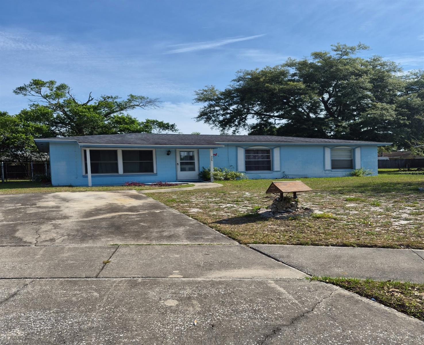 324 FORT COLLINS CT, OCOEE, FL, 34761