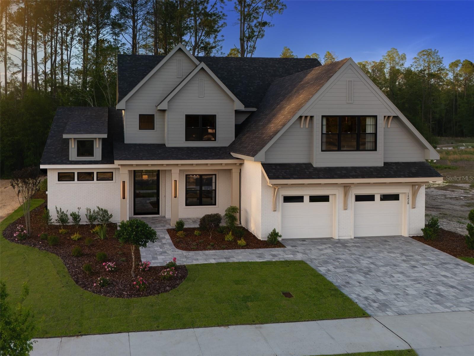14828 SW 9TH LN, NEWBERRY, FL, 32669