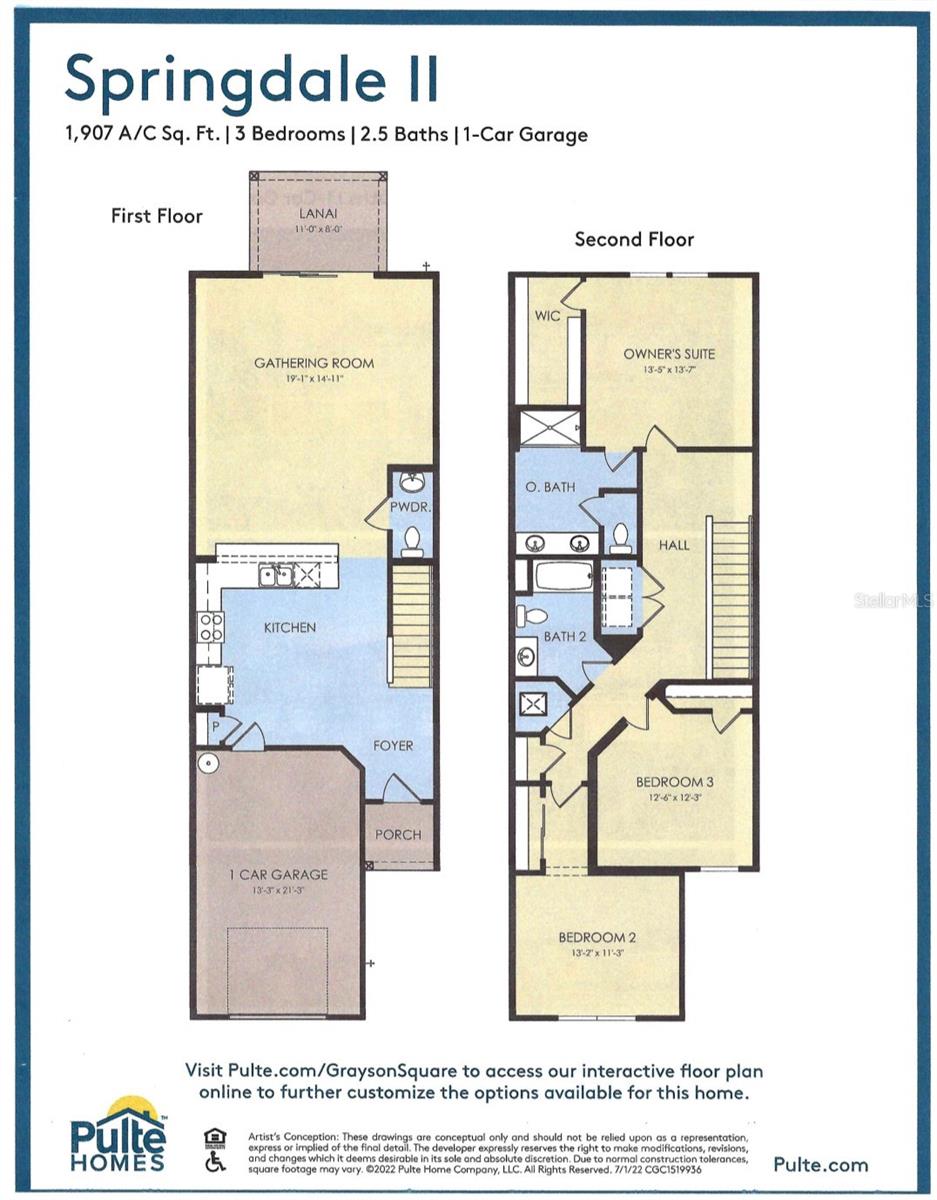 1995 CANNY CV, WINTER PARK, FL, 32792