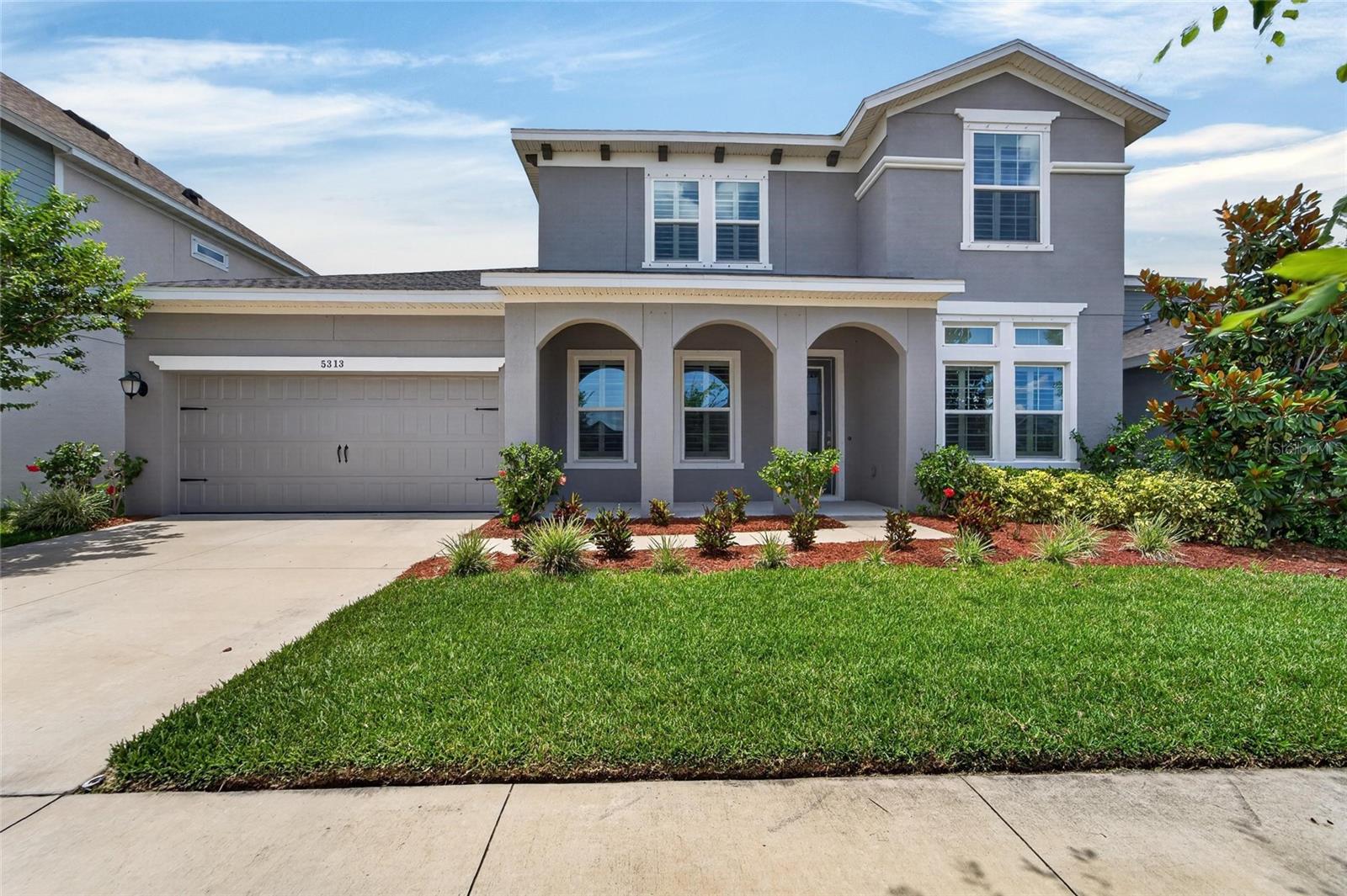 5313 DEL CORONADO DR, APOLLO BEACH, FL, 33572