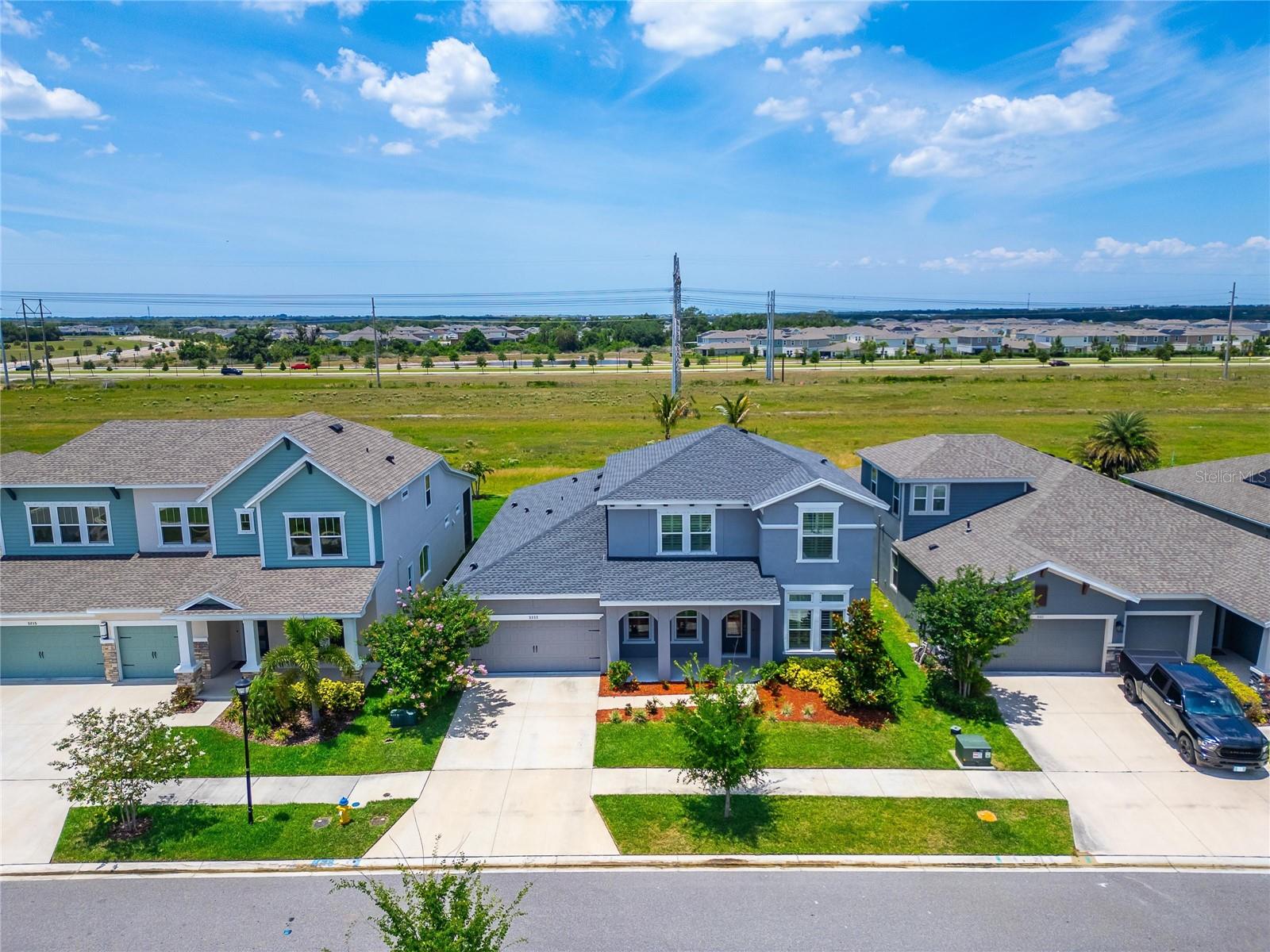 5313 DEL CORONADO DR, APOLLO BEACH, FL, 33572