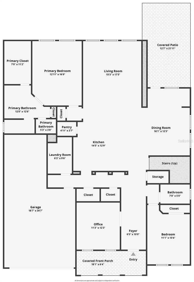 5313 DEL CORONADO DR, APOLLO BEACH, FL, 33572