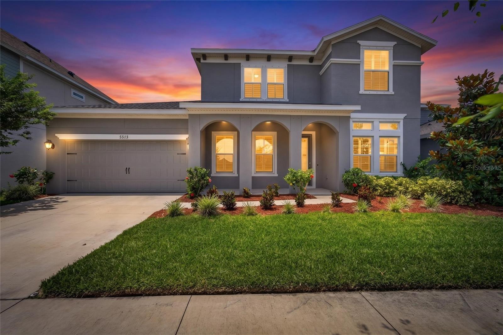 5313 DEL CORONADO DR, APOLLO BEACH, FL, 33572