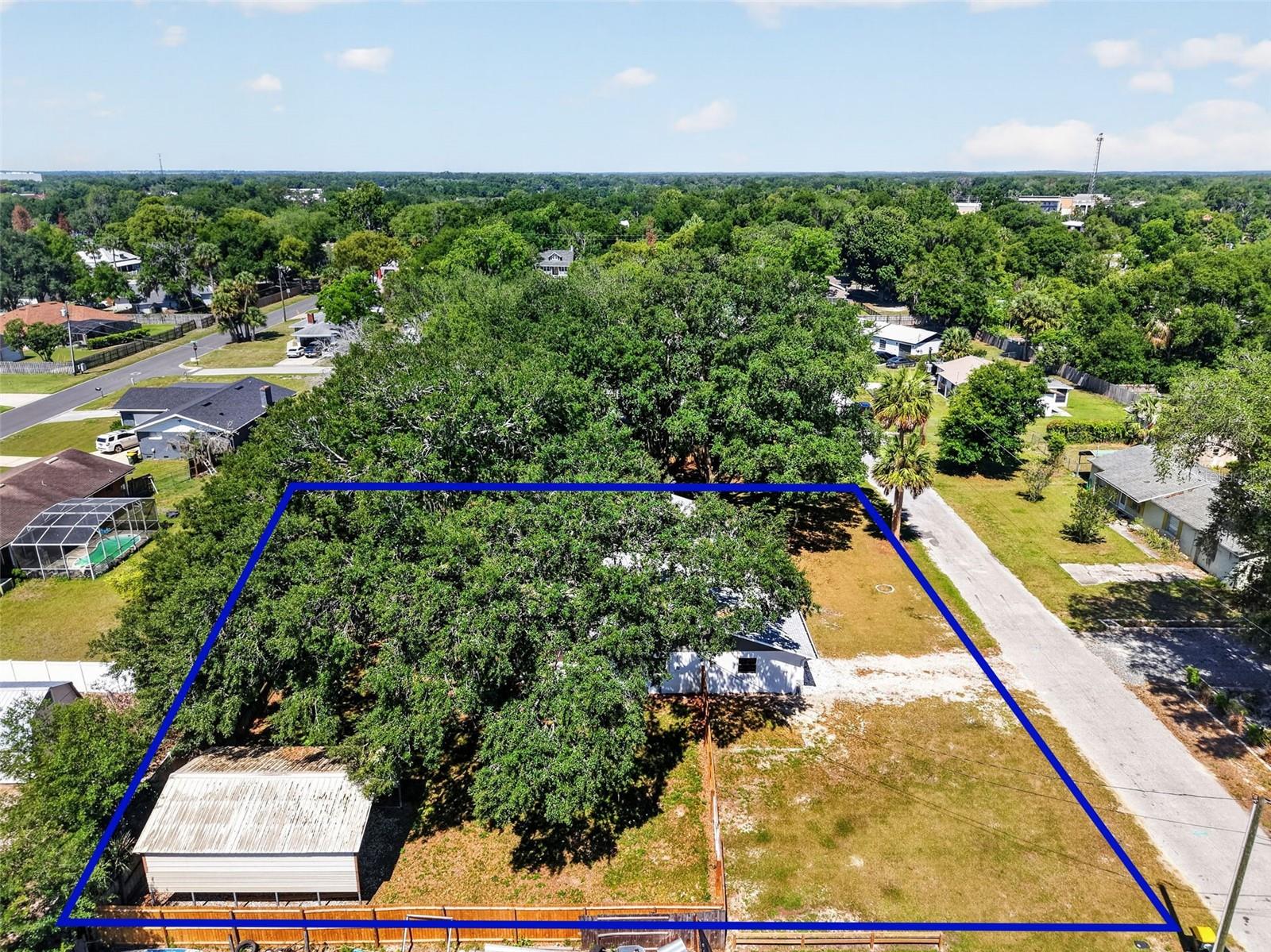 60 OUTLOOK ST, UMATILLA, FL, 32784