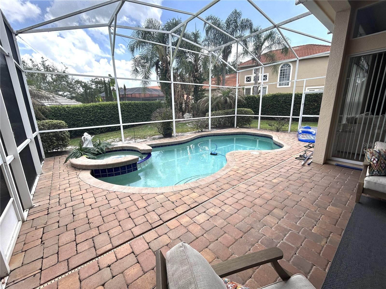 2303 BAESEL VIEW DR, ORLANDO, FL, 32835