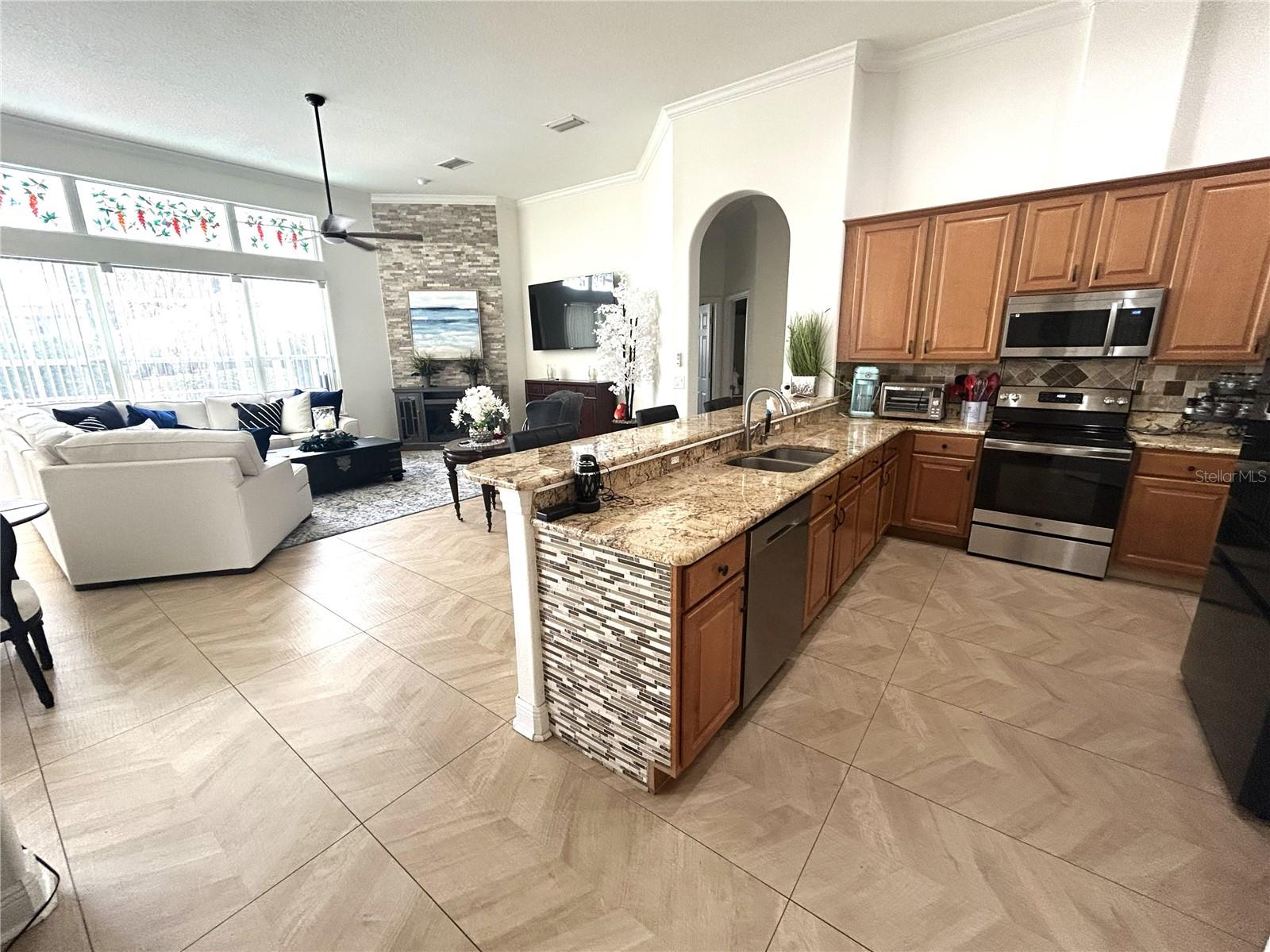 2303 BAESEL VIEW DR, ORLANDO, FL, 32835