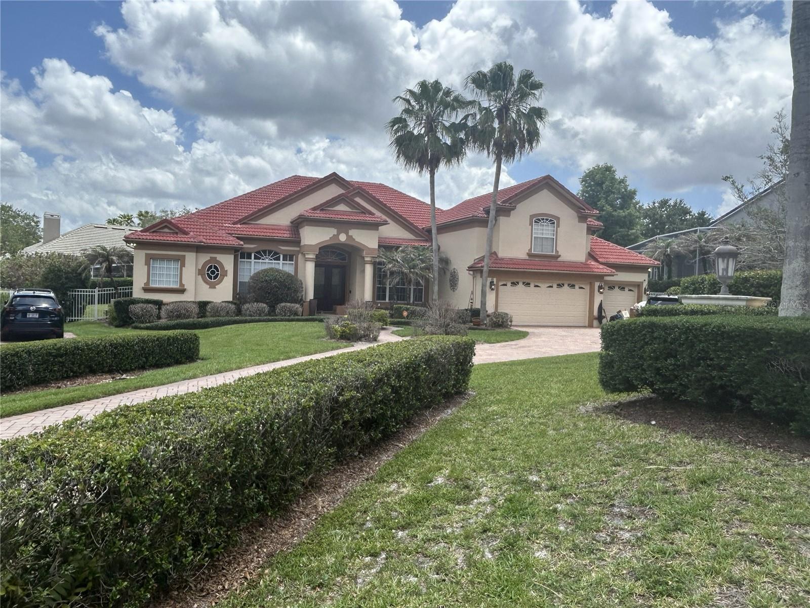 2303 BAESEL VIEW DR, ORLANDO, FL, 32835