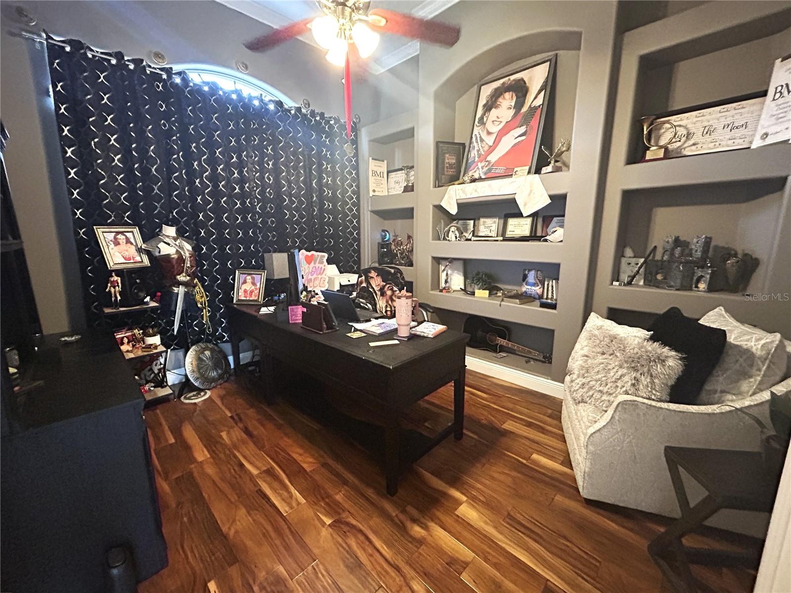 2303 BAESEL VIEW DR, ORLANDO, FL, 32835