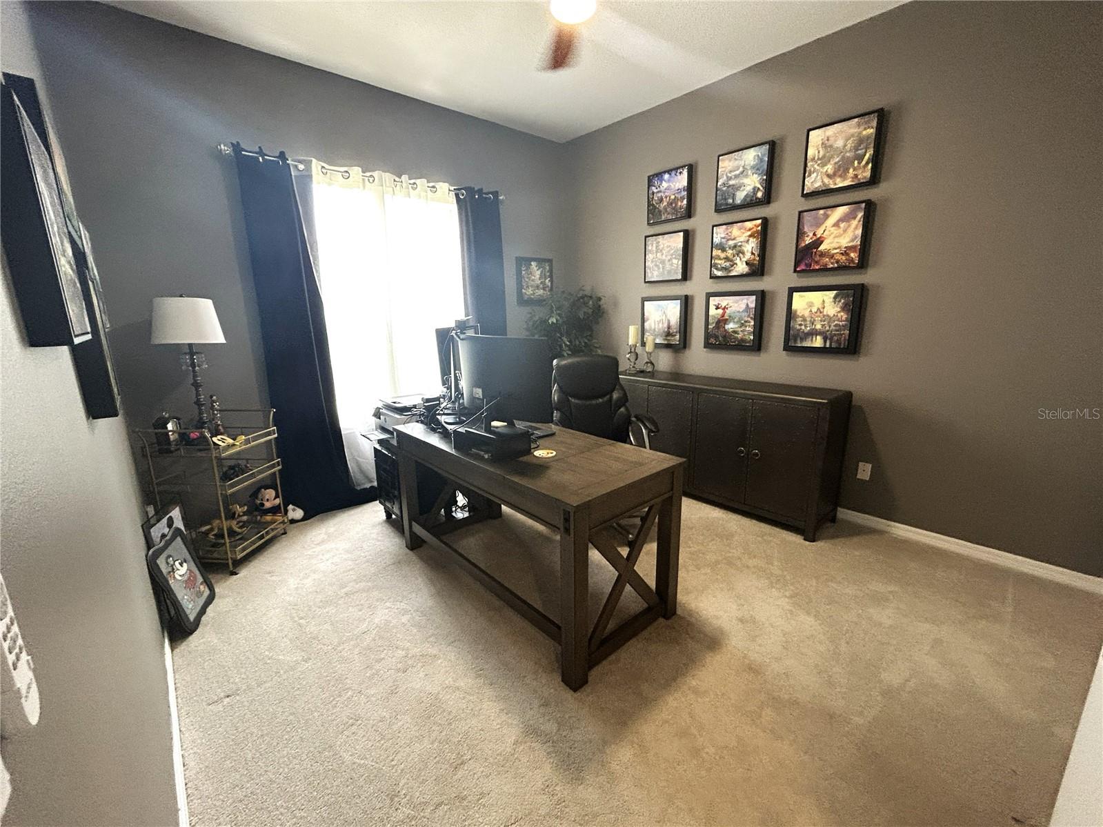 2303 BAESEL VIEW DR, ORLANDO, FL, 32835