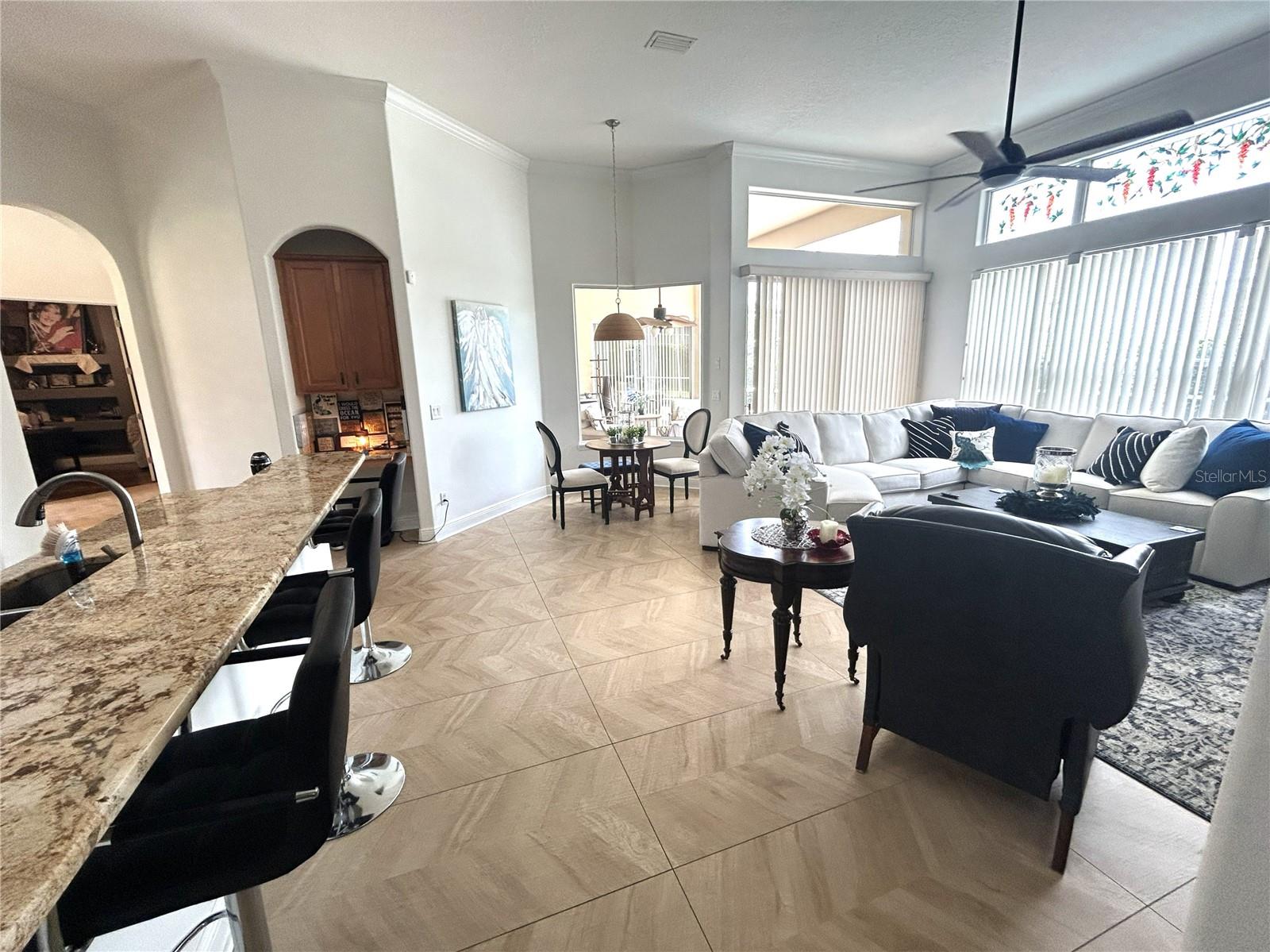 2303 BAESEL VIEW DR, ORLANDO, FL, 32835