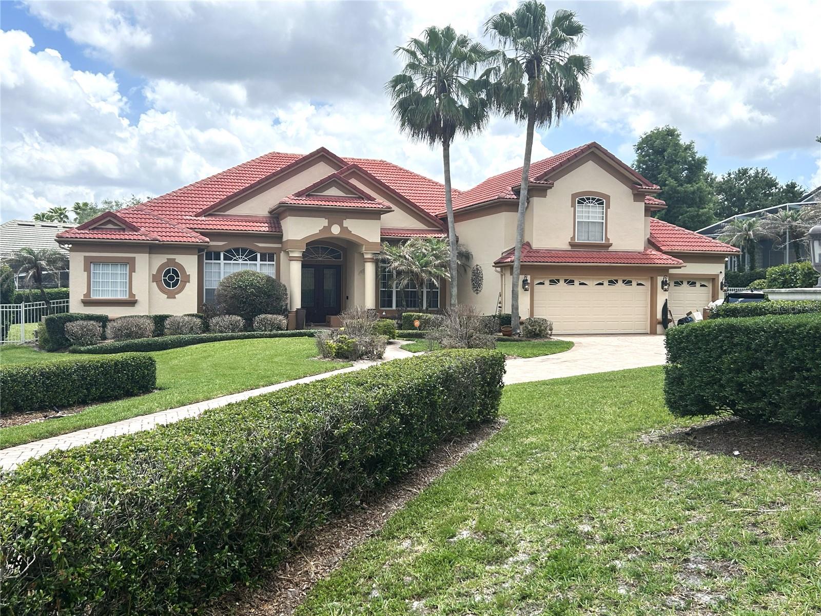 2303 BAESEL VIEW DR, ORLANDO, FL, 32835