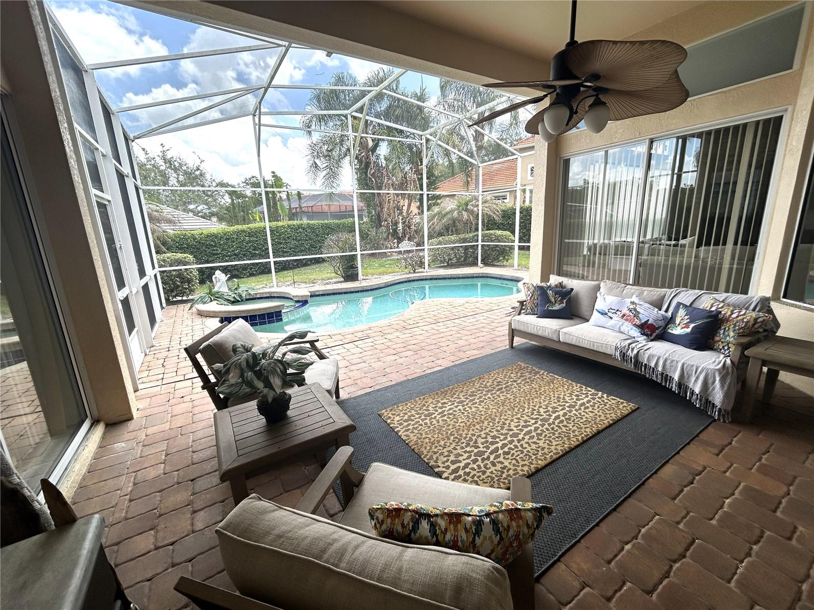 2303 BAESEL VIEW DR, ORLANDO, FL, 32835