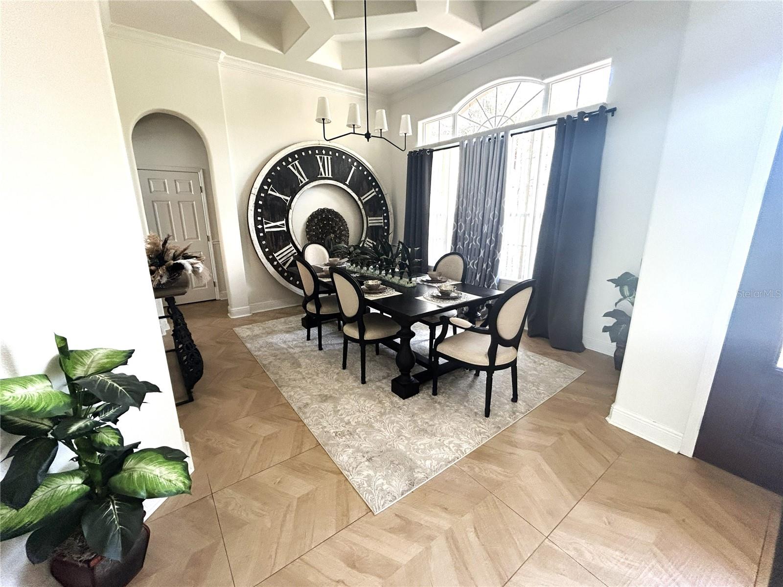 2303 BAESEL VIEW DR, ORLANDO, FL, 32835