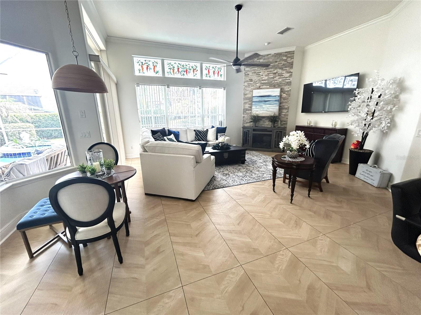 2303 BAESEL VIEW DR, ORLANDO, FL, 32835