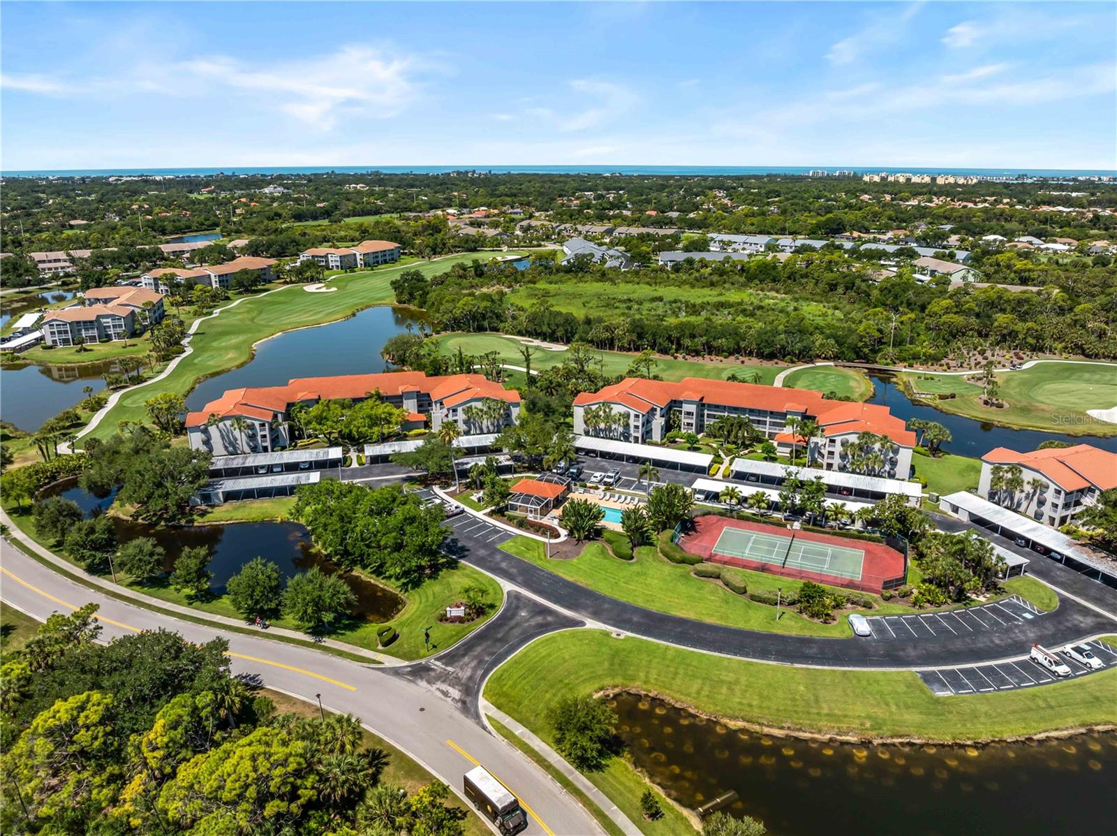 9330 CLUBSIDE CIR #3207, SARASOTA, FL, 34238