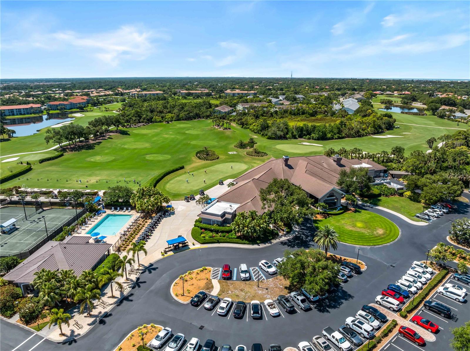 9330 CLUBSIDE CIR #3207, SARASOTA, FL, 34238