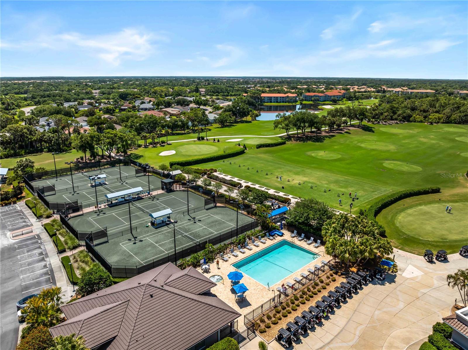 9330 CLUBSIDE CIR #3207, SARASOTA, FL, 34238