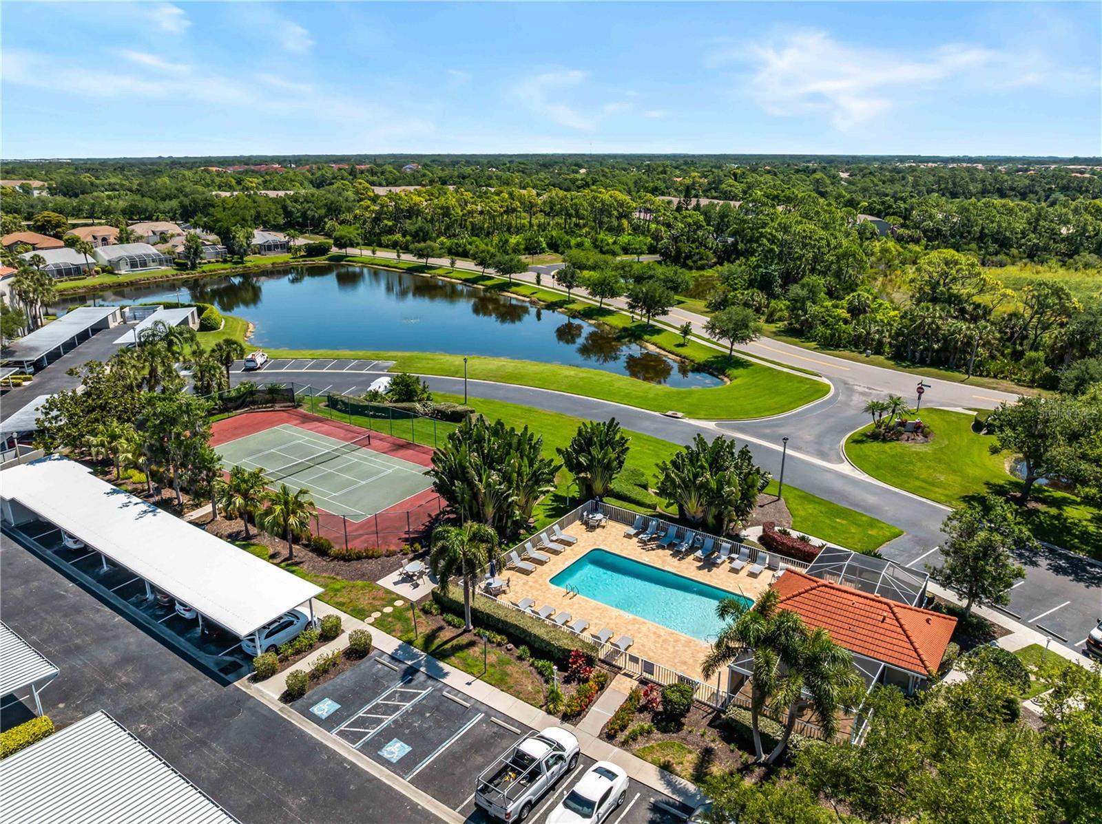 9330 CLUBSIDE CIR #3207, SARASOTA, FL, 34238