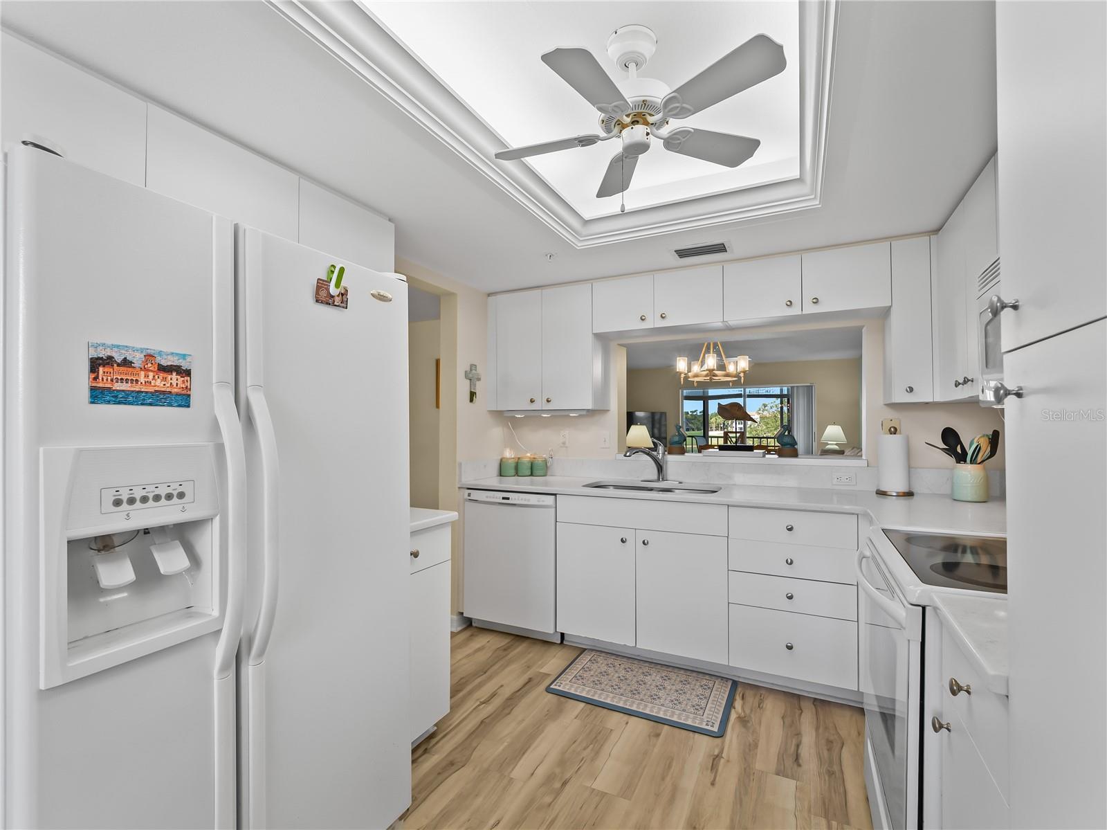 9330 CLUBSIDE CIR #3207, SARASOTA, FL, 34238