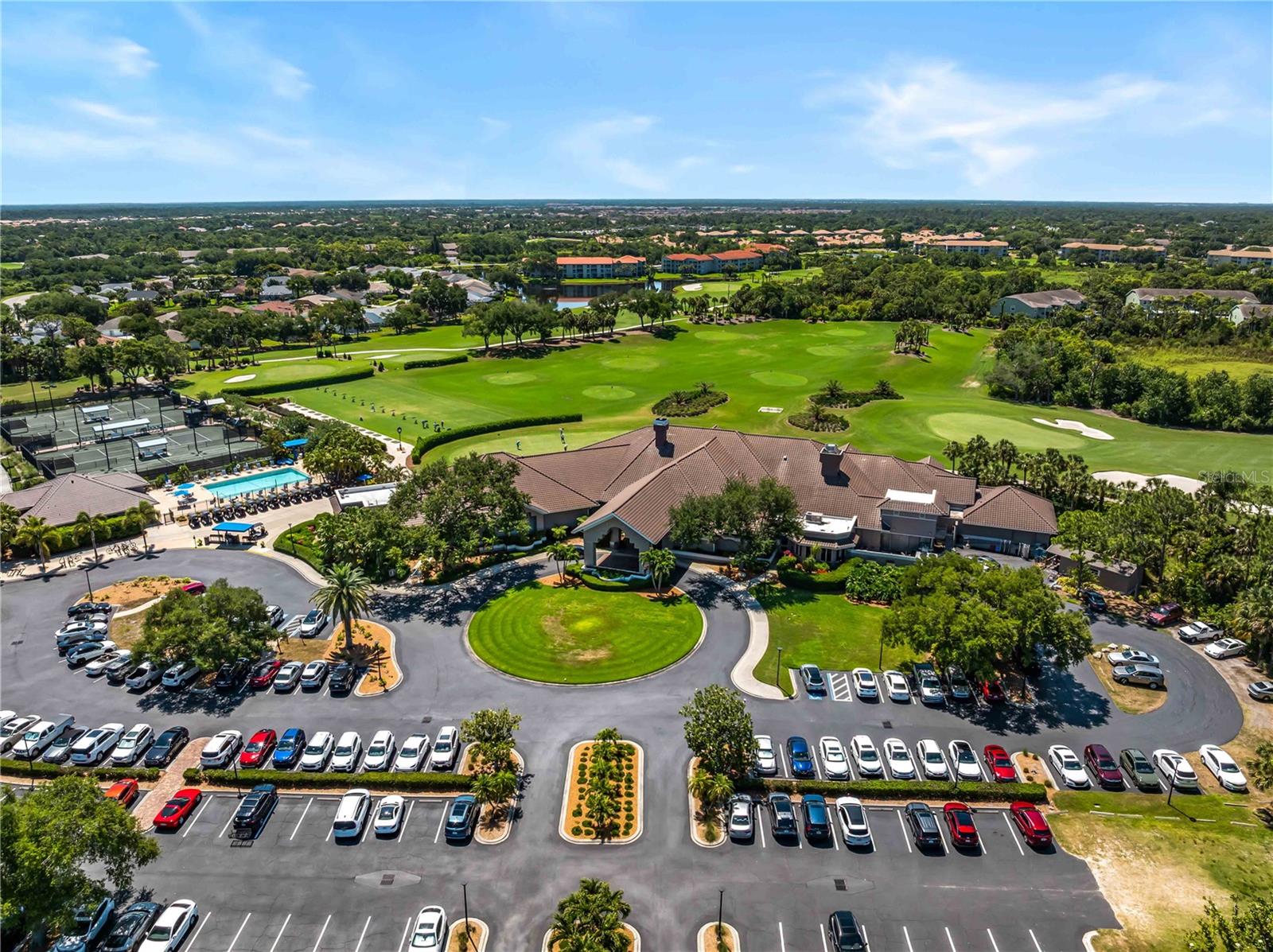 9330 CLUBSIDE CIR #3207, SARASOTA, FL, 34238