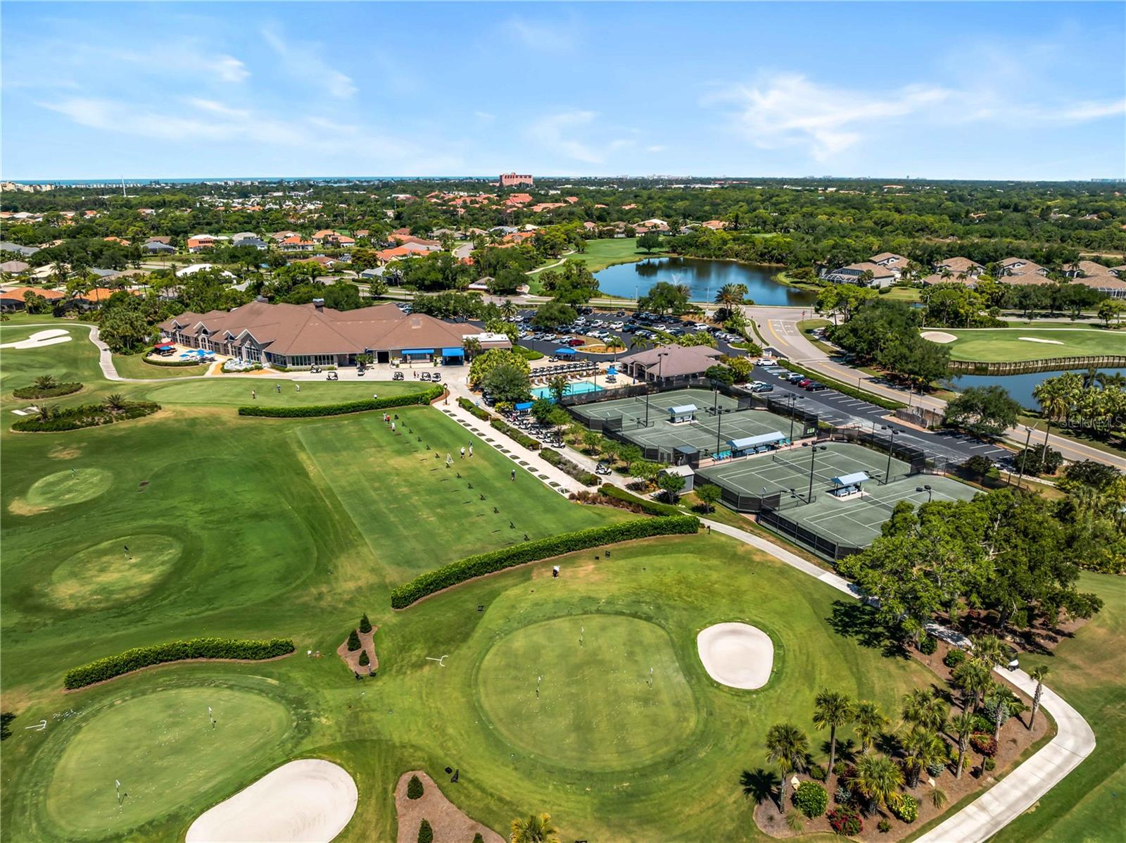 9330 CLUBSIDE CIR #3207, SARASOTA, FL, 34238
