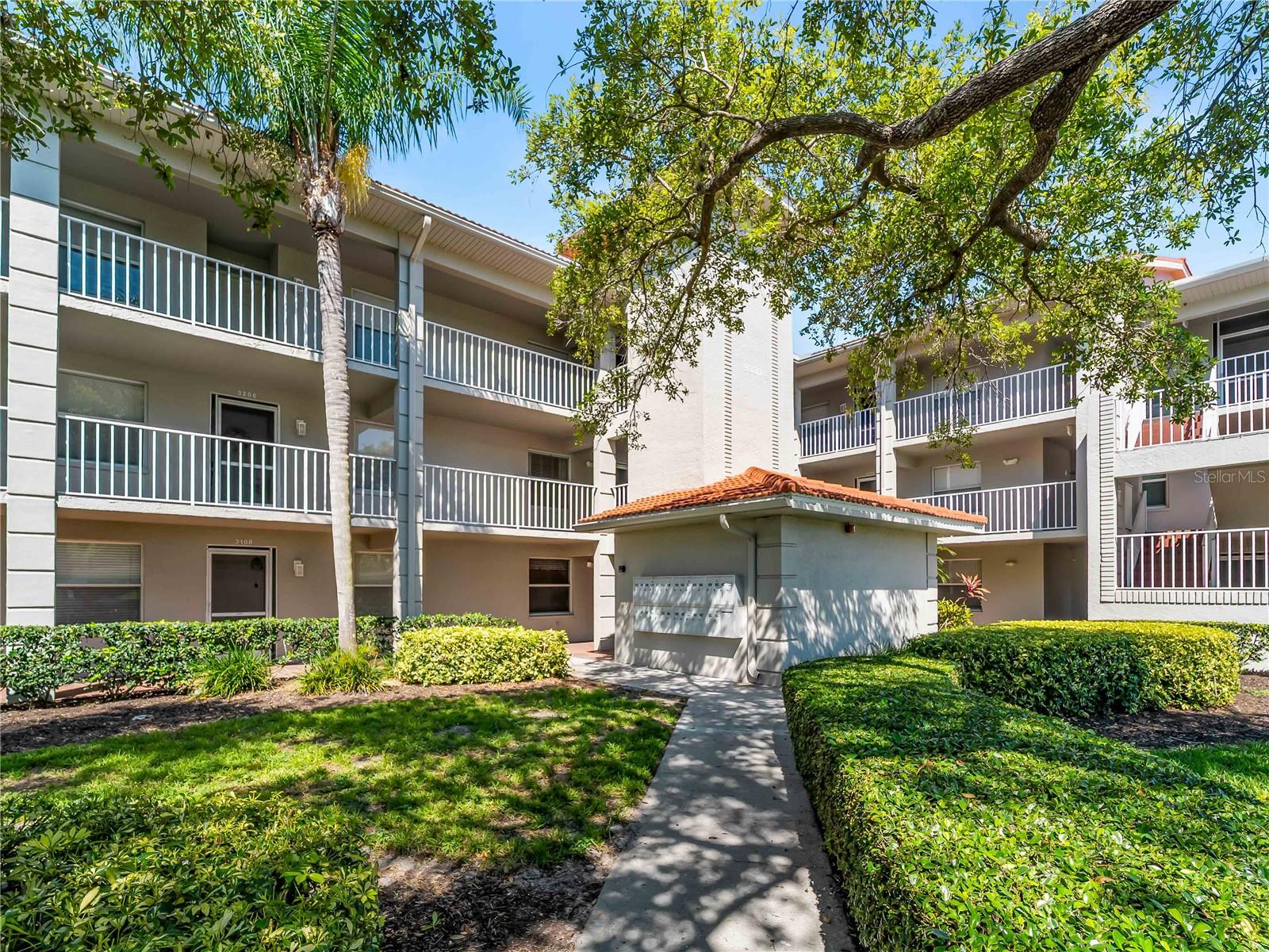 9330 CLUBSIDE CIR #3207, SARASOTA, FL, 34238