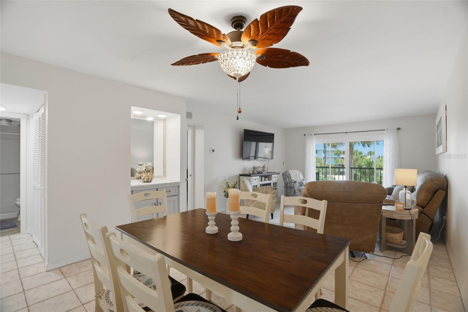 5557 SEA FOREST DR #215, NEW PORT RICHEY, FL, 34652