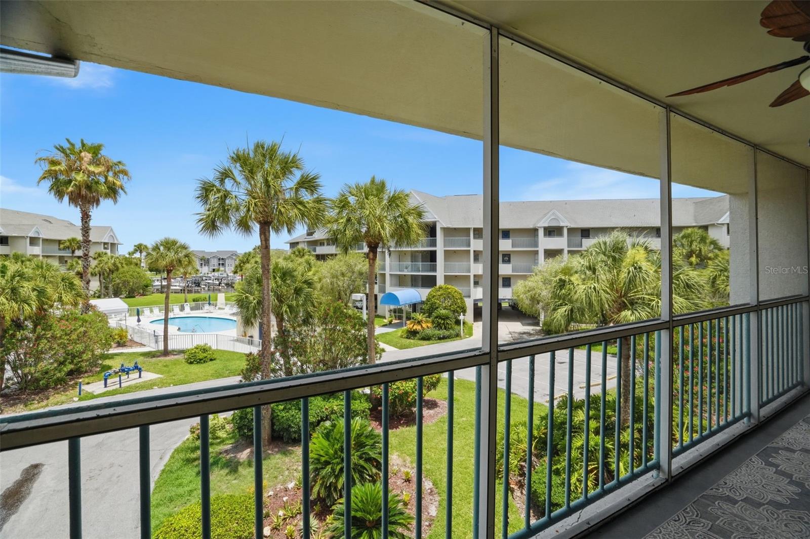 5557 SEA FOREST DR #215, NEW PORT RICHEY, FL, 34652