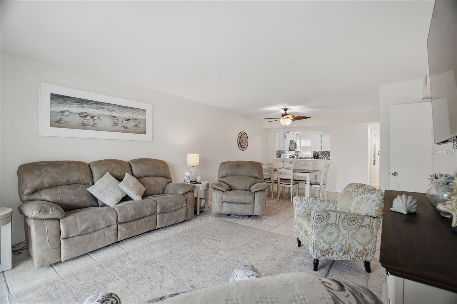 5557 SEA FOREST DR #215, NEW PORT RICHEY, FL, 34652