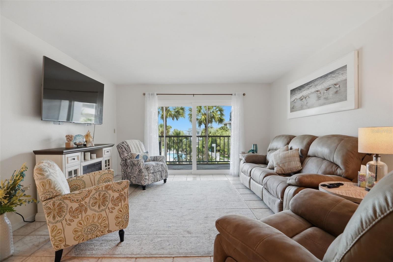 5557 SEA FOREST DR #215, NEW PORT RICHEY, FL, 34652