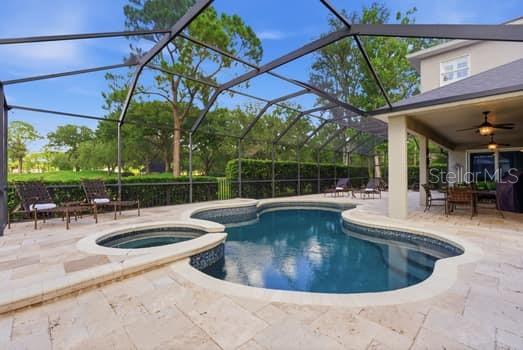 18901 SAINT LAURENT DR, LUTZ, FL, 33558