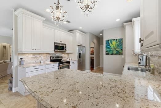 18901 SAINT LAURENT DR, LUTZ, FL, 33558