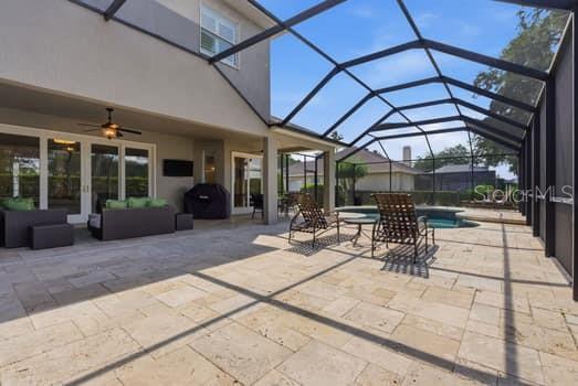18901 SAINT LAURENT DR, LUTZ, FL, 33558