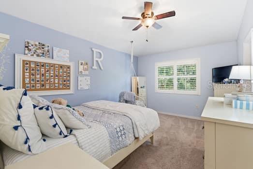 18901 SAINT LAURENT DR, LUTZ, FL, 33558