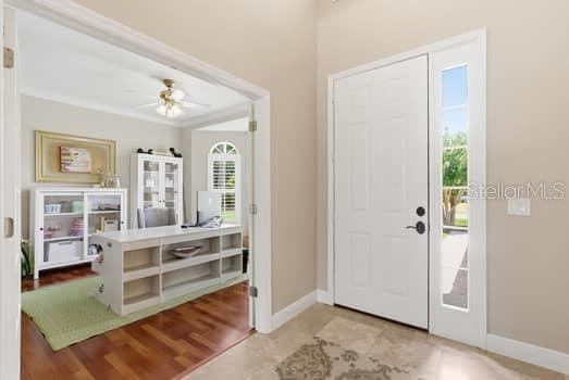 18901 SAINT LAURENT DR, LUTZ, FL, 33558