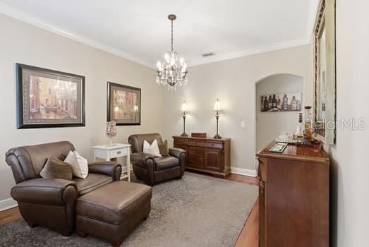 18901 SAINT LAURENT DR, LUTZ, FL, 33558
