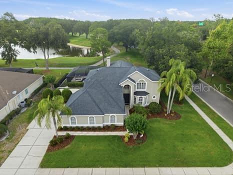 18901 SAINT LAURENT DR, LUTZ, FL, 33558