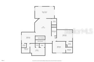 18901 SAINT LAURENT DR, LUTZ, FL, 33558