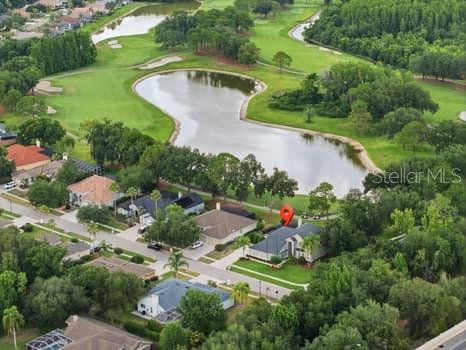 18901 SAINT LAURENT DR, LUTZ, FL, 33558