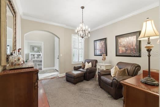 18901 SAINT LAURENT DR, LUTZ, FL, 33558