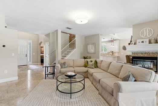 18901 SAINT LAURENT DR, LUTZ, FL, 33558