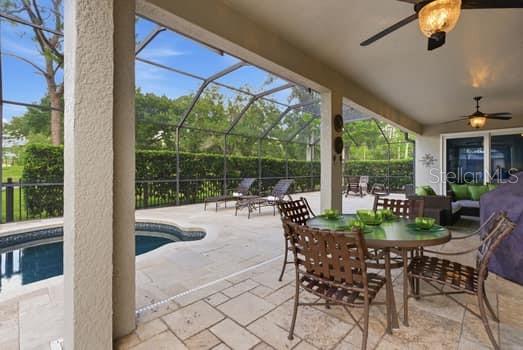 18901 SAINT LAURENT DR, LUTZ, FL, 33558