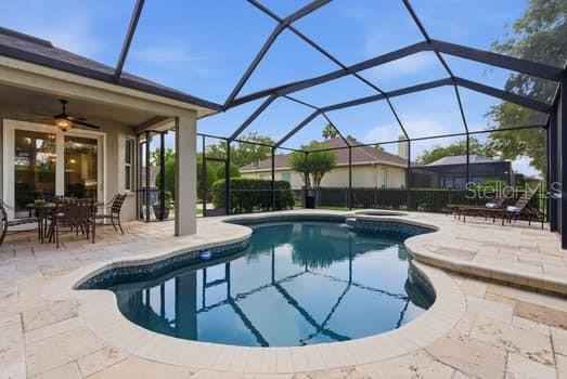 18901 SAINT LAURENT DR, LUTZ, FL, 33558