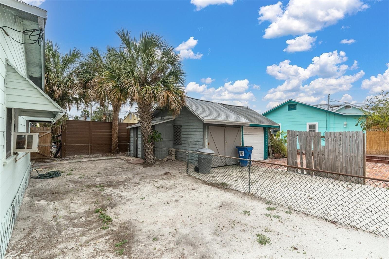 137 91ST AVE, TREASURE ISLAND, FL, 33706