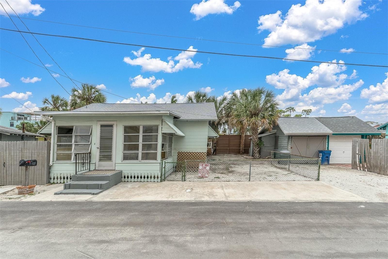 137 91ST AVE, TREASURE ISLAND, FL, 33706