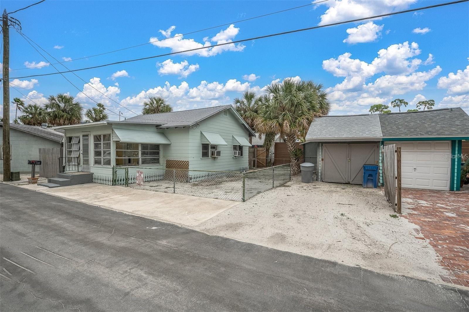 137 91ST AVE, TREASURE ISLAND, FL, 33706